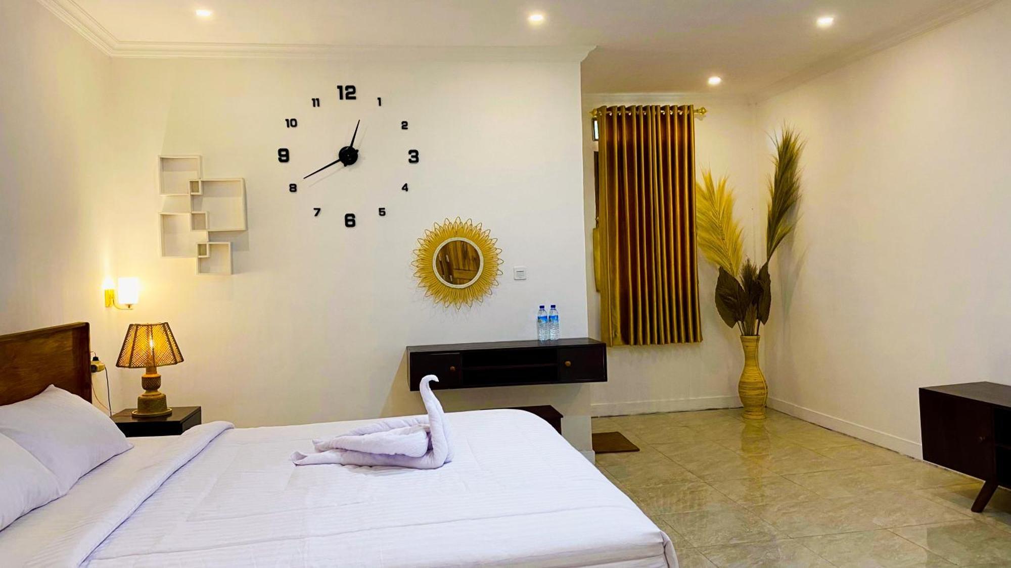 Bale Tetebatu Villa ภายนอก รูปภาพ