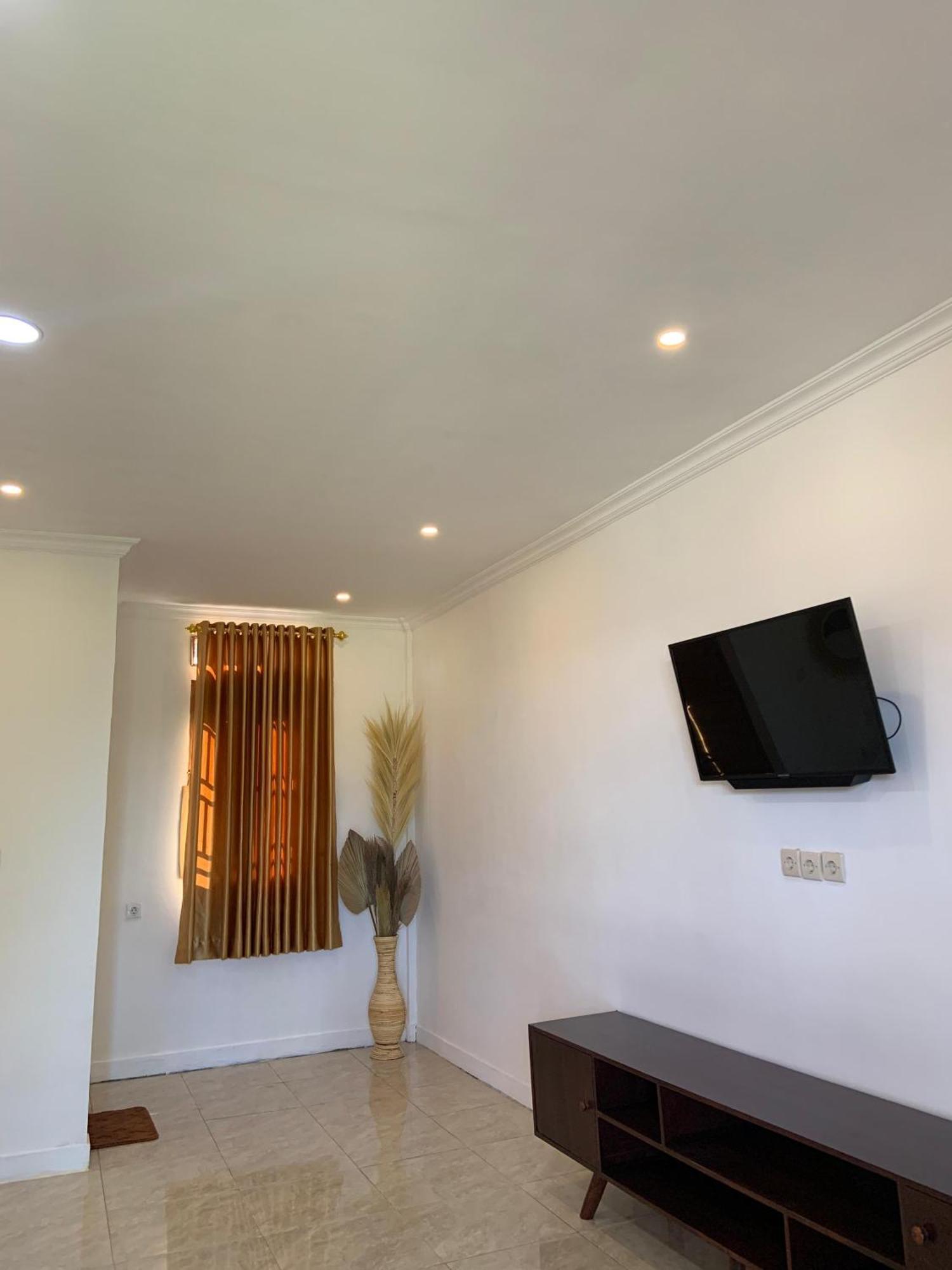Bale Tetebatu Villa ภายนอก รูปภาพ
